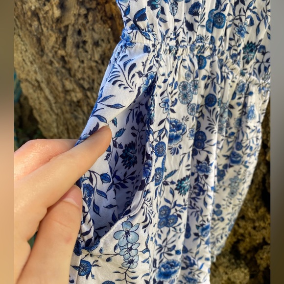 Floral jumper - Picture 4 of 5